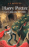 Harry Potter y la cámara secreta