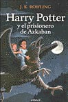 Harry Potter y el prisionero de Azkaban