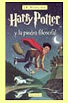 Harry Potter y la piedra filosofal