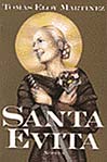 Santa Evita