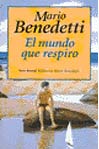 El mundo que respiro