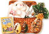 Canasta especial de Pascua