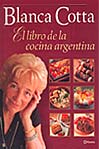 El libro de la cocina argentina