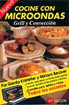 Cocine con microondas
