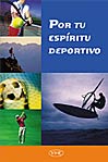 Por tu espíritu deportivo.