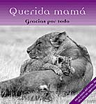Querida mamá