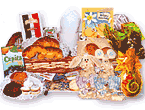 Desayuno de Pascua