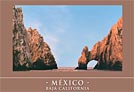 BAJA CALIFORNIA - MEXICO