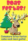 Boas Festas