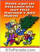 Desde aquí...