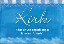 Kirk