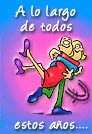 Tu amor y compañia.