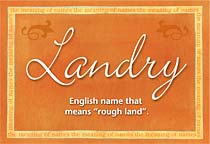 Landry