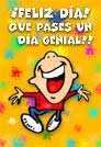 Que pases un día genial.