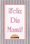 Tarjeta de toda ocasión