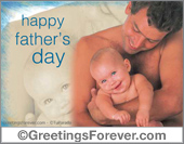 Happy Father's Day.