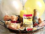 Desayuno Comunión