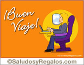 Buen Viaje.