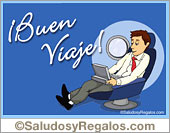Buen Viaje.