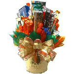 Chocolates gourmet.