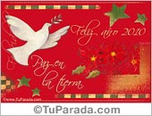 Paz en la tierra