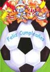 Tarjeta de cumpleaños