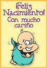 Feliz Nacimiento