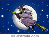 Noche de Brujas