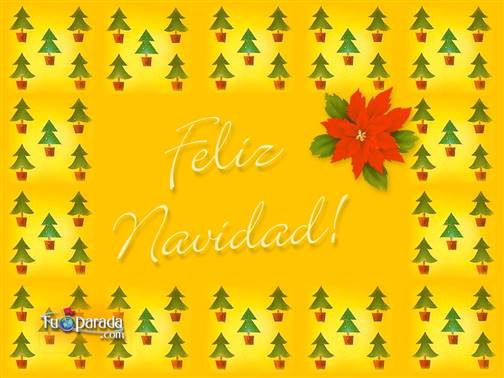 Origen y significado de Feliz Navidad