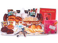 Desayuno de Cumpleaños.