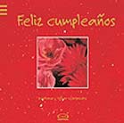 Libro: Feliz cumpleaños