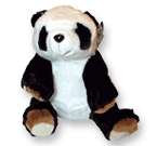 Osa panda o beige Carola.