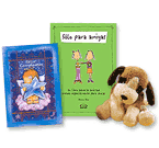 Set para cumpleaños.