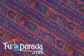 Bulgarian pattern