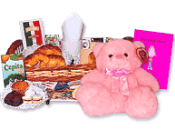 Desayuno o merienda para niñas