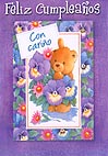 Felicidades - 207A