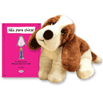 Set sólo para chicas.
