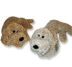 Perro Tiburcio