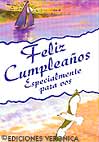Tarjeta de cumpleaños
