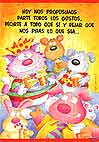 Tarjeta de cumpleaños