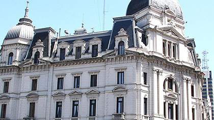 Gobierno de la Ciudad Autónoma de Buenos Aires