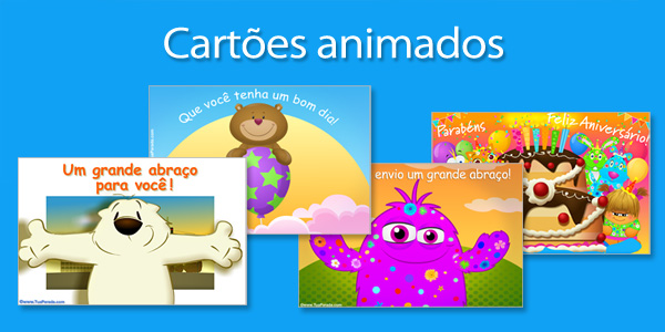 Cartoes