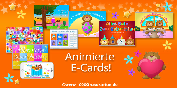 E-cards