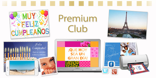 Club Premium