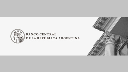 Tarjeta - Banco Central de la República Argentina