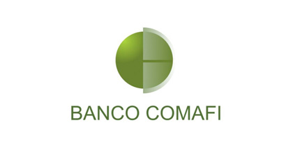 Tarjeta - Banco Comafi