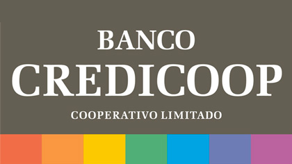 Tarjeta - Banco Credicoop