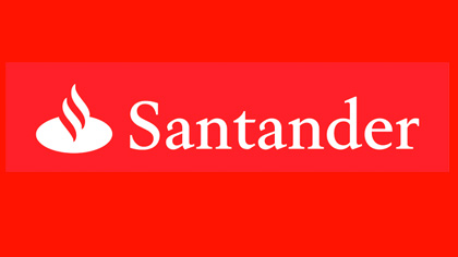 Tarjeta - Banco Santander