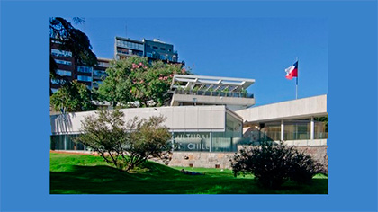 Embajada de Chile