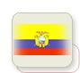 Tarjeta - Embajada de Ecuador